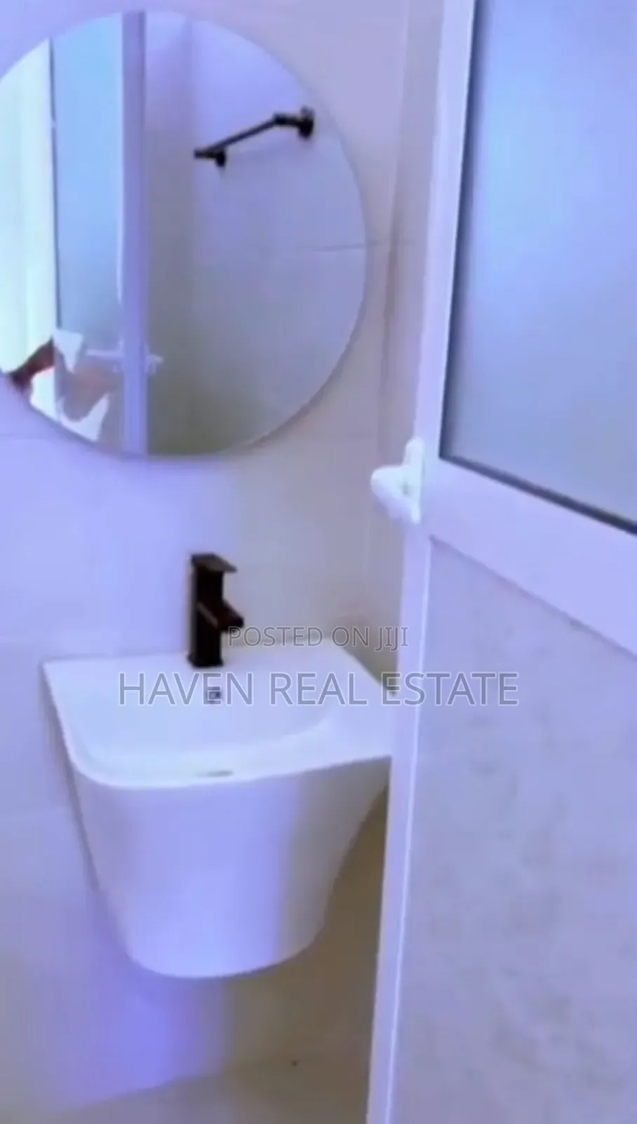 Furnished 3bdrm House in Mjini for rent