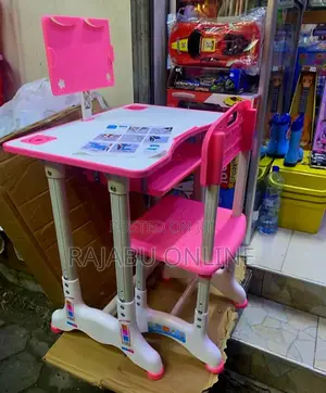 Strong Baby Chair