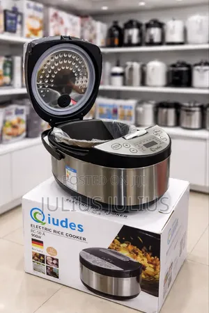 Multicooker