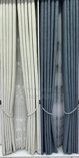 Pazia Set 1Ina Pc 3Nzito Pc 2Nyepesi Pc 1Upana Mita 2