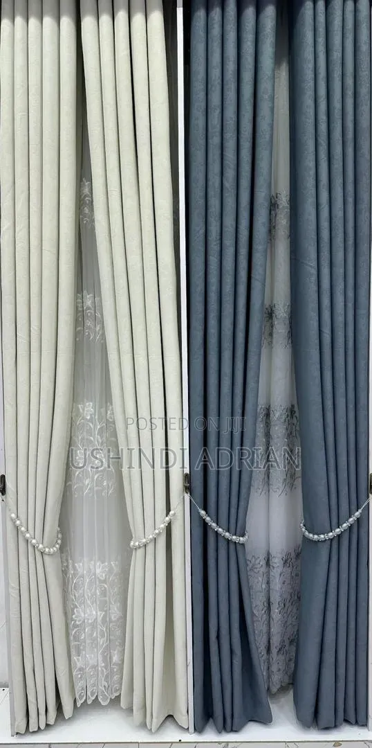 Pazia Set 1Ina Pc 3Nzito Pc 2Nyepesi Pc 1Upana Mita 2