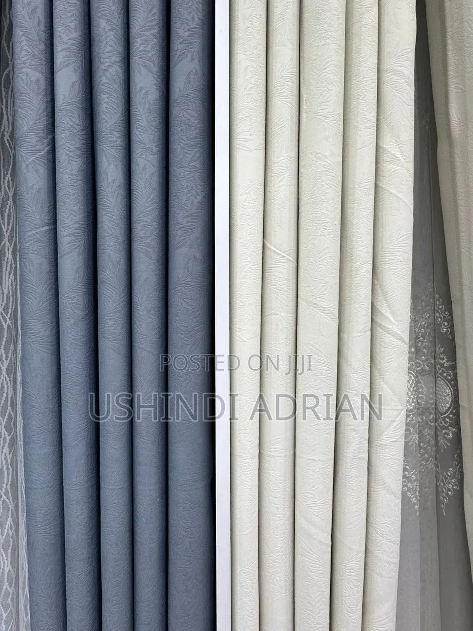 Pazia Set 1Ina Pc 3Nzito Pc 2Nyepesi Pc 1Upana Mita 2
