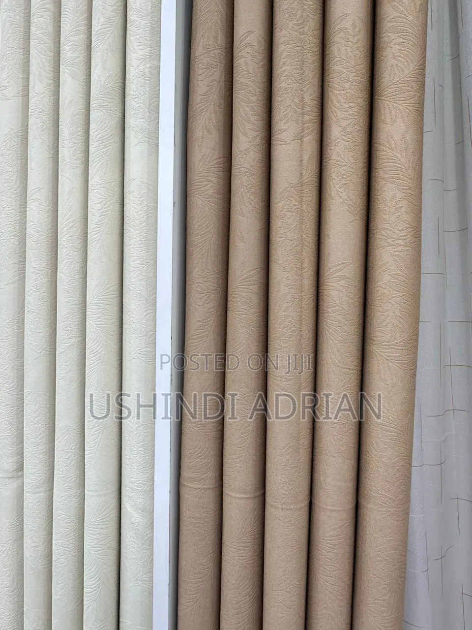 Pazia Set 1Ina Pc 3Nzito Pc 2Nyepesi Pc 1Upana Mita 2