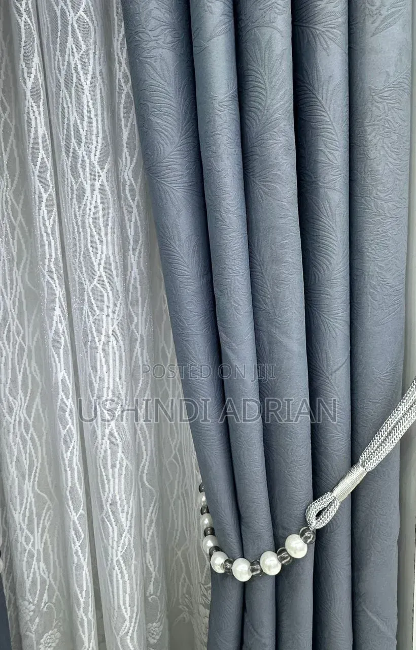 Pazia Set 1Ina Pc 3Nzito Pc 2Nyepesi Pc 1Upana Mita 2