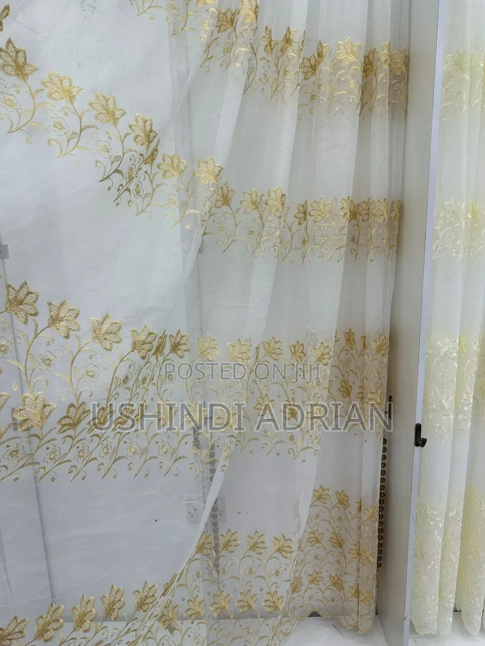 Pazia Set 1Ina Pc 3Nzito Pc 2Nyepesi Pc 1Upana Mita 2