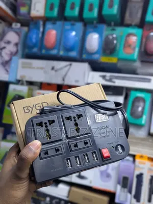 Power Inverter 300w
