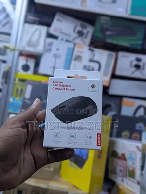 Lenovol Original Mouse Wireless