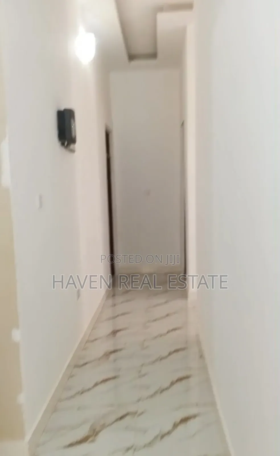 3bdrm House in Mjini for rent
