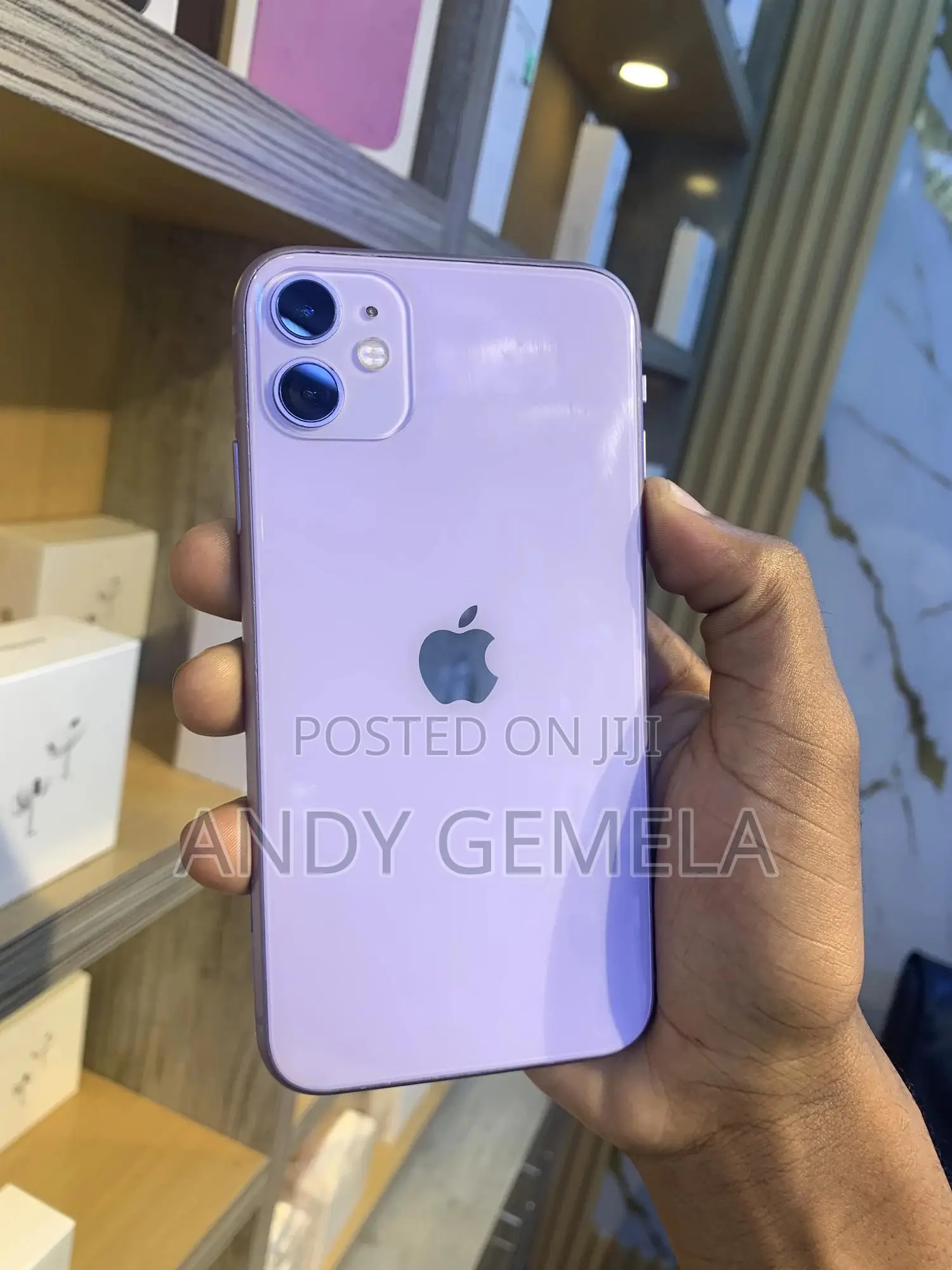 Apple iPhone 11 64 GB