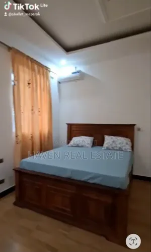Furnished 3bdrm House in Mjini for rent
