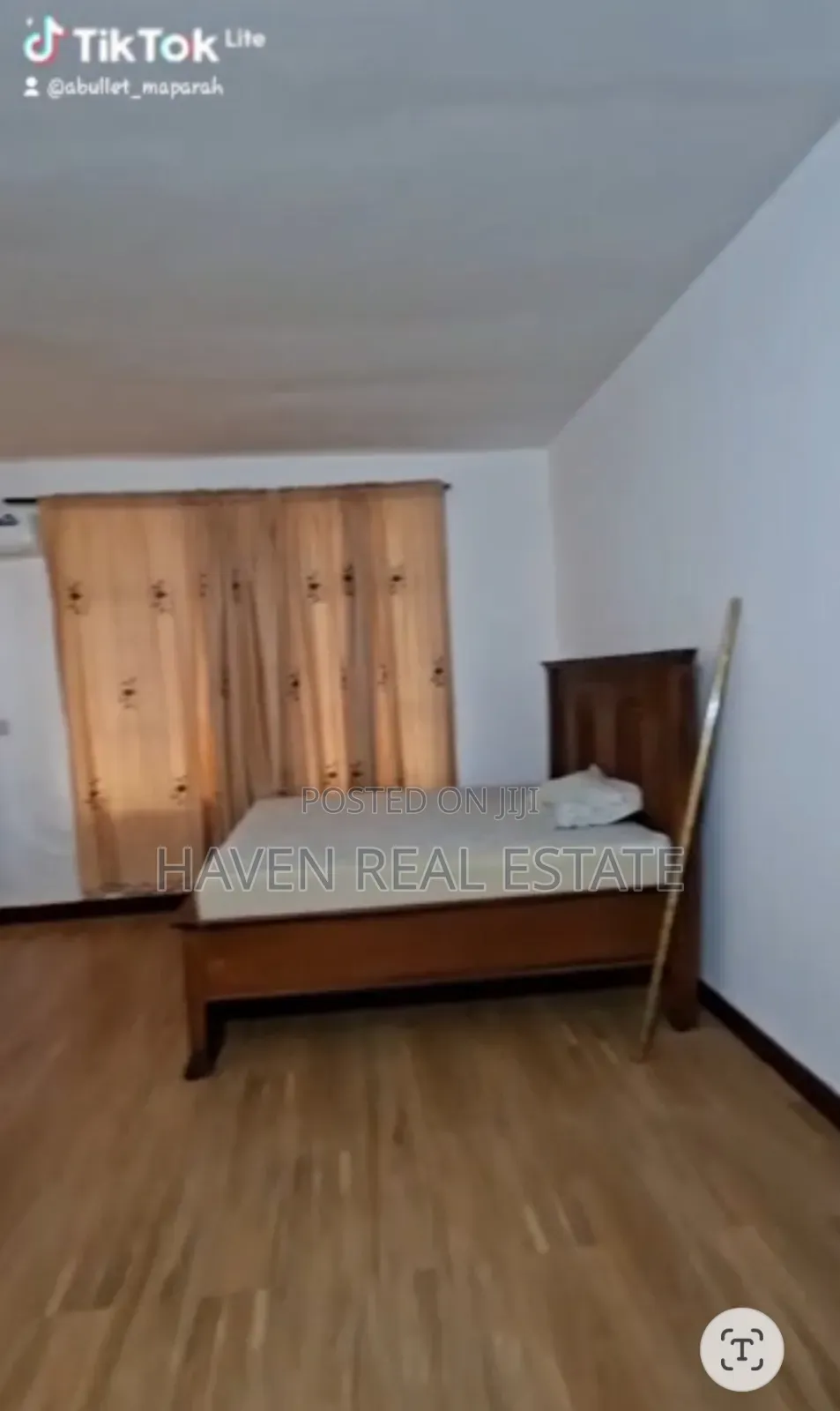 Furnished 3bdrm House in Mjini for rent