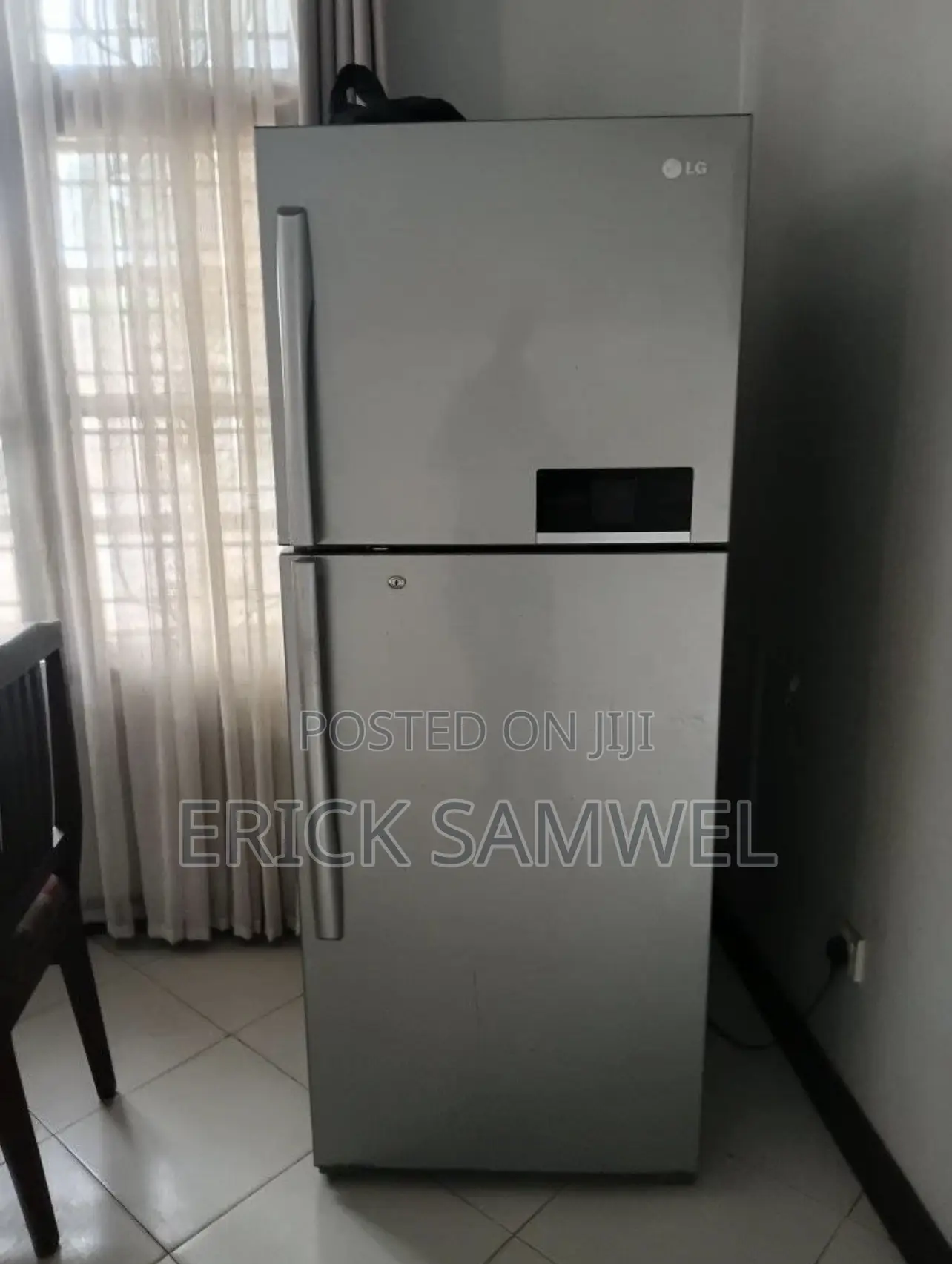 Lg Smart Inverter
