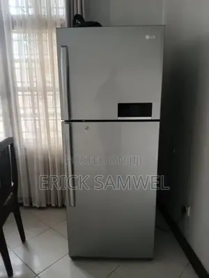 Lg Smart Inverter