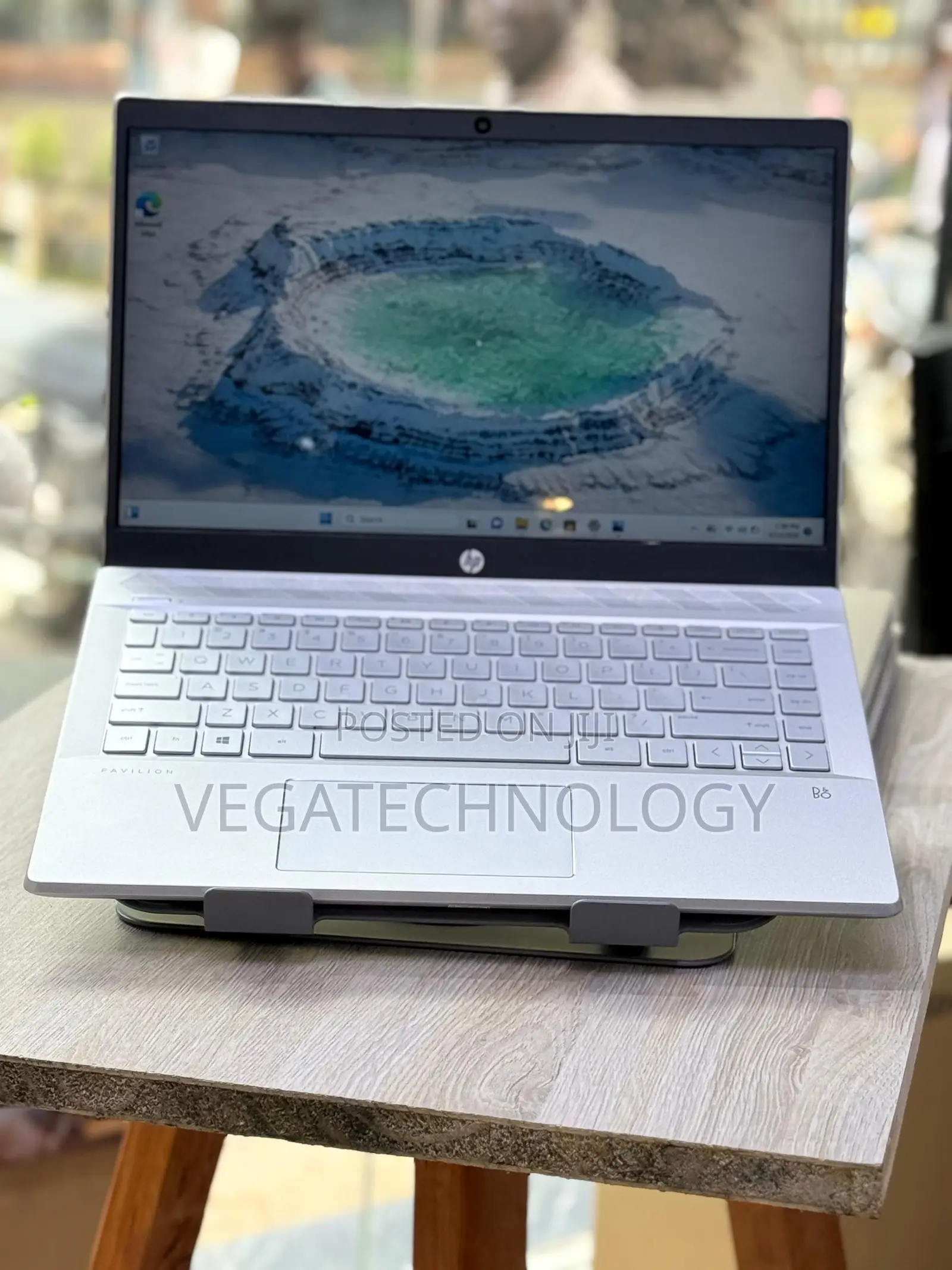 Laptop HP Pavilion 14-ce1000 8GB Intel Core i5 SSD 1T