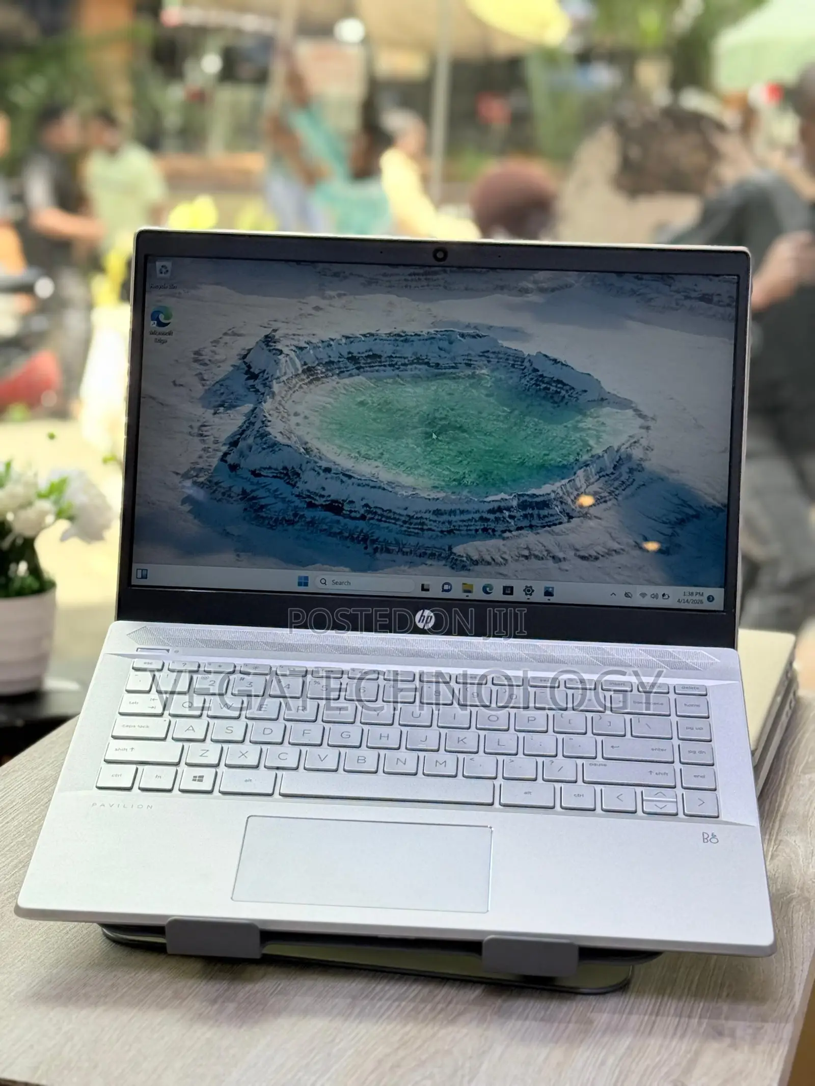Laptop HP Pavilion 14-ce1000 8GB Intel Core i5 SSD 1T