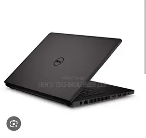 New Laptop Dell Latitude 3400 4GB Intel Core i5 HDD 1T