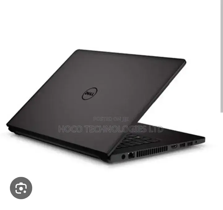 New Laptop Dell Latitude 3400 4GB Intel Core i5 HDD 1T