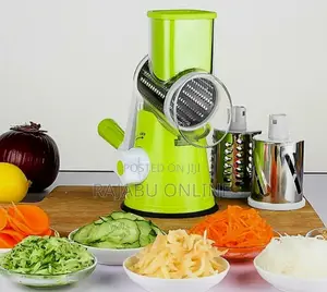 Vegetables Cutter