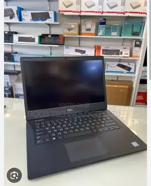 New Laptop Dell Latitude 3400 4GB Intel Core i5 HDD 1T