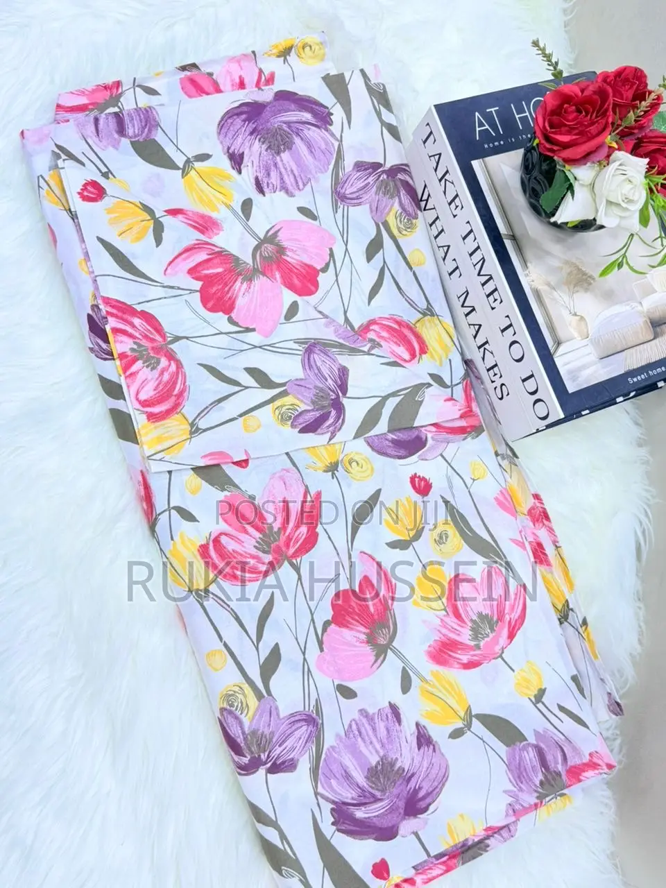 RHM Elegance Empire