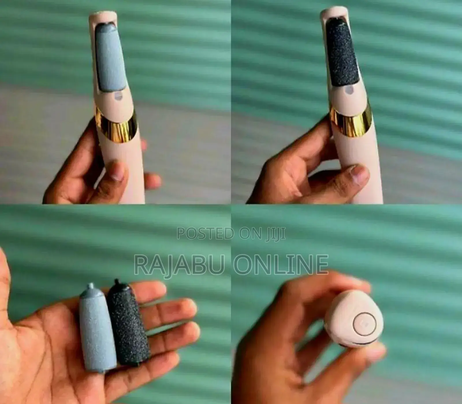 Gaga Remover