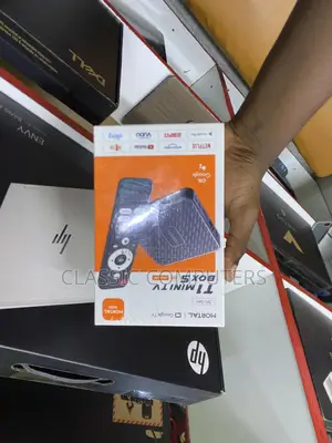 Android Tv Box Mortal