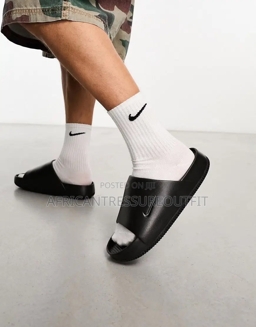 Nike Calm Slides Collection Available