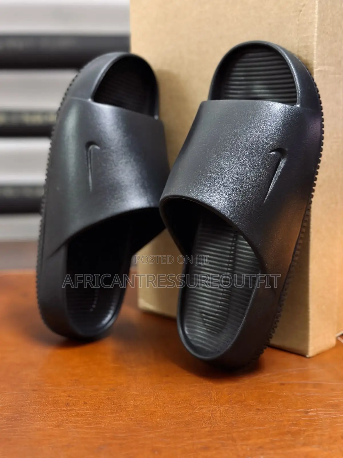 Nike Calm Slides Collection Available