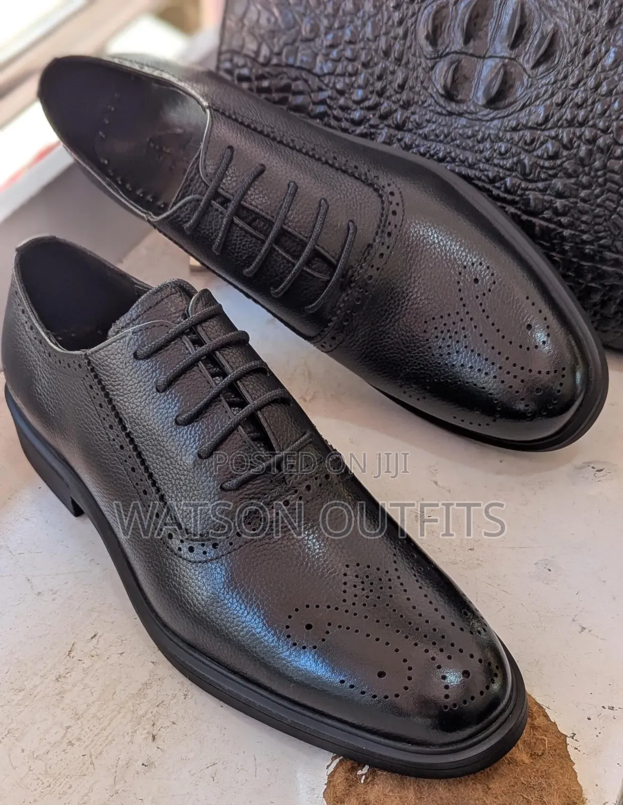 Men's Leather Shoes Smartly Designed Clarks Branded