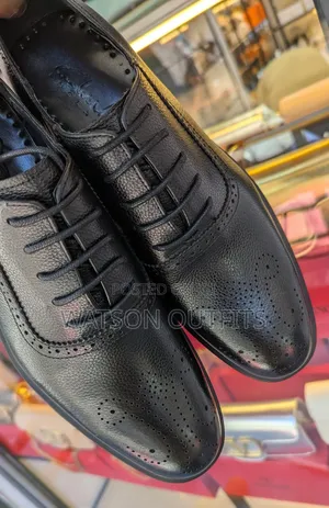 Men's Leather Shoes Smartly Designed Clarks Branded