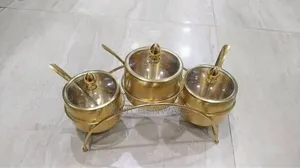 Sugar Pot Set3