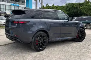 Land Rover Range Rover Sport Autobiography 2024 Gray