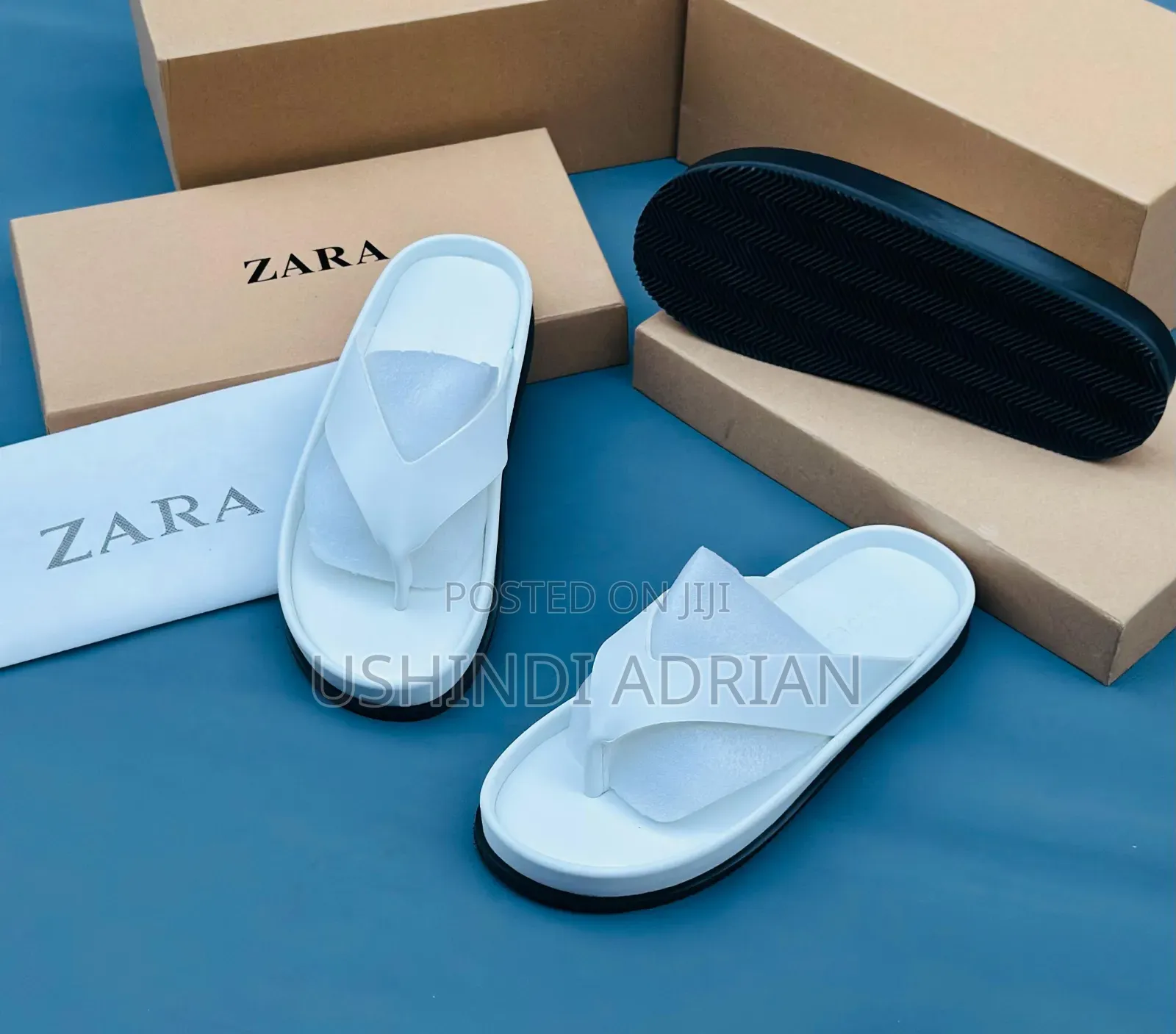 Sendo Og Original/Ubora Wa Hali Ya Juu |Sizes:40|41|42|43|44|45