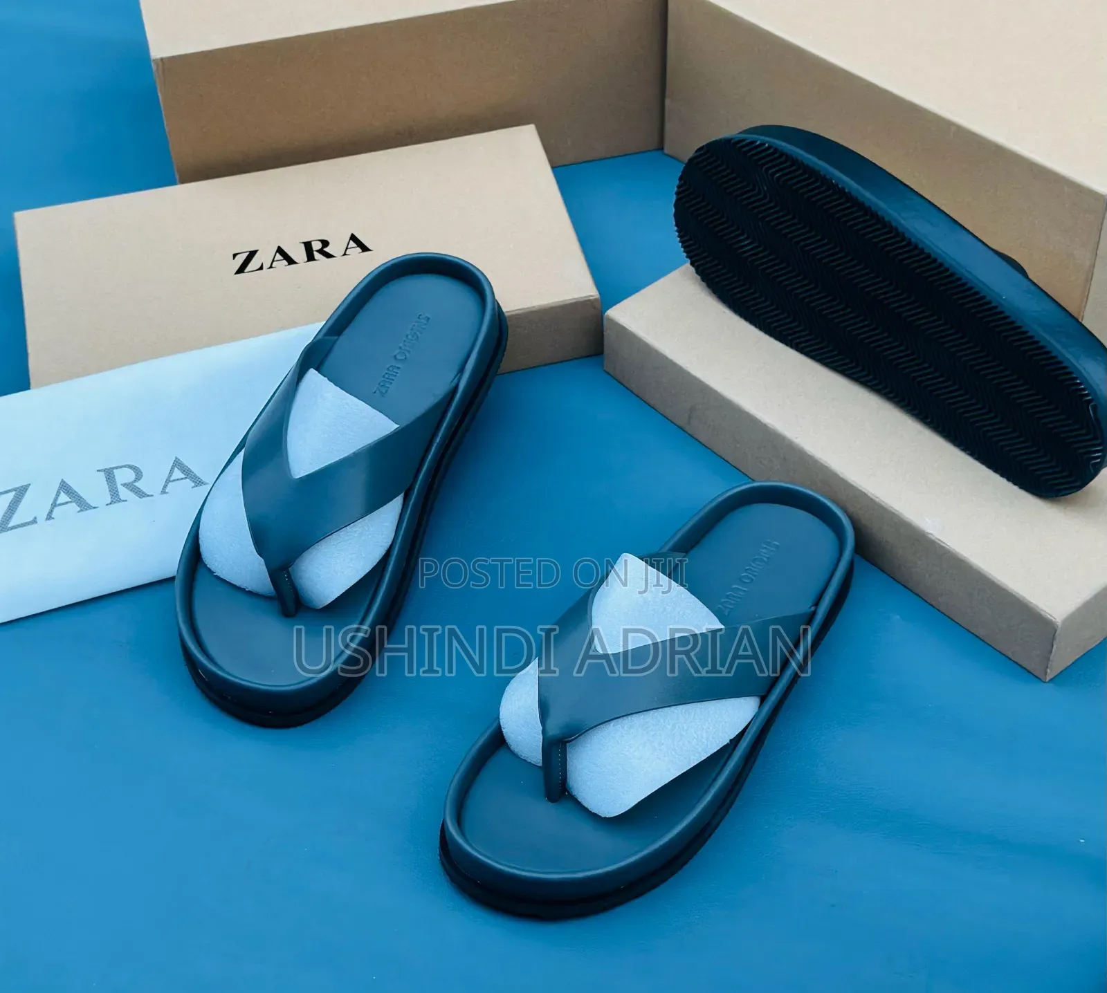 Sendo Og Original/Ubora Wa Hali Ya Juu |Sizes:40|41|42|43|44|45