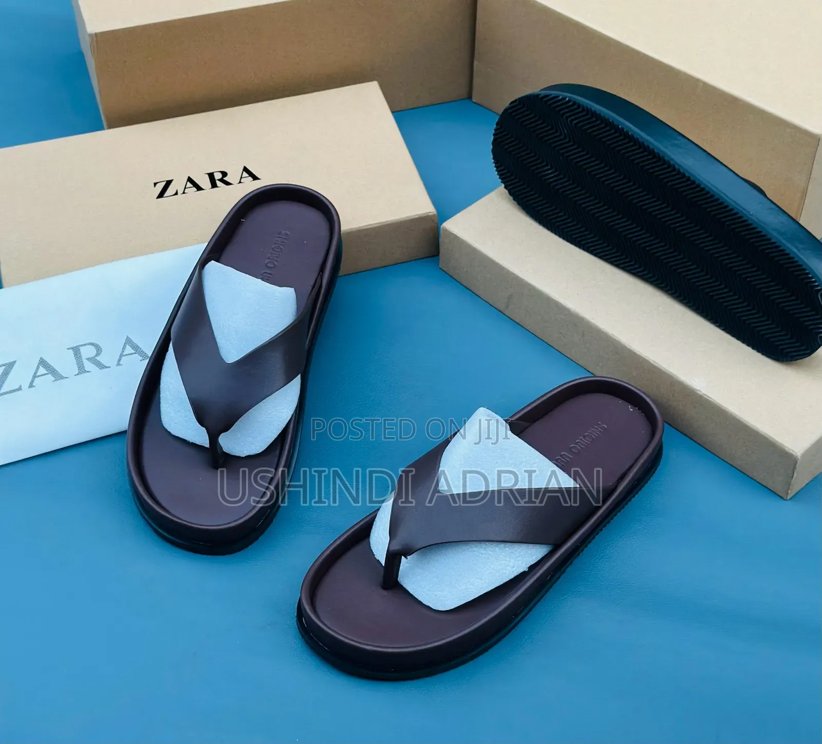 Sendo Og Original/Ubora Wa Hali Ya Juu |Sizes:40|41|42|43|44|45