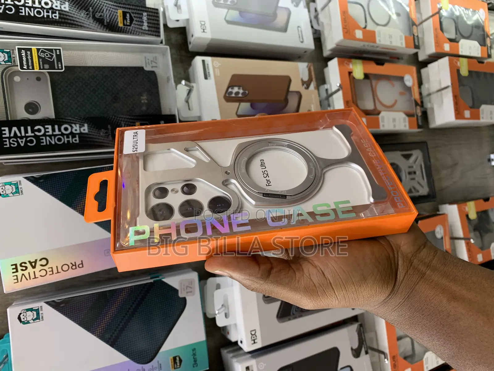Cases Za Samsung