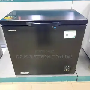 , *Hisense Freezer Fc250sh (200l)