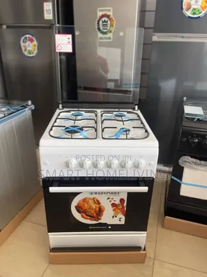 Westpoint Cooker