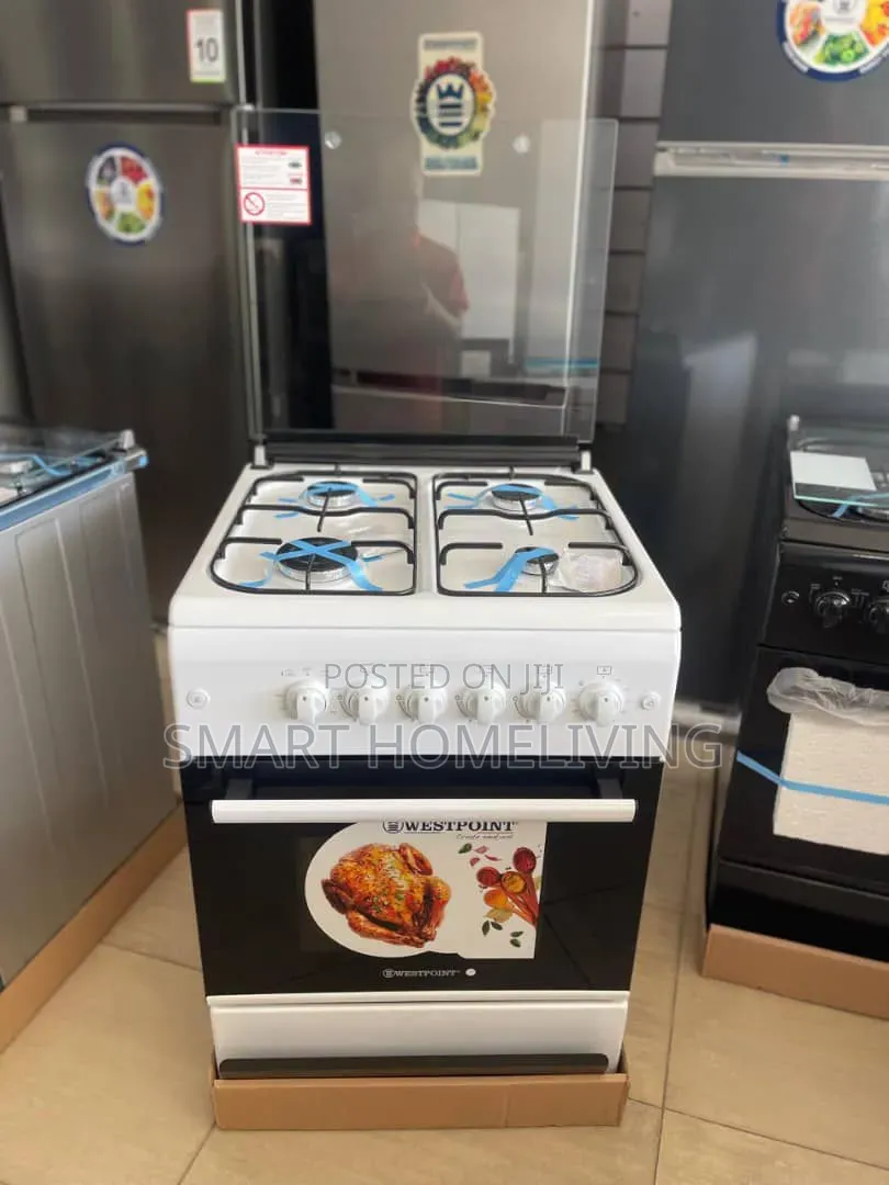 Westpoint Cooker