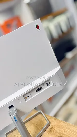 Hp Monitor Serie 5