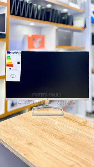 Hp Monitor Serie 5