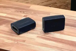 Unitek Hdmi Female to Female Coupler Connector Inline Adapter