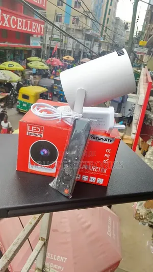 Mini Projector