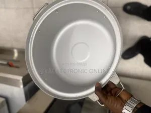 *Rice Cooker Za Gesi* - 7l (2.5kg)- - 10l (4kg)0