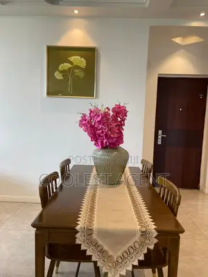 Furnished 2bdrm Apartment in Coolest Estate, Mikocheni for rent