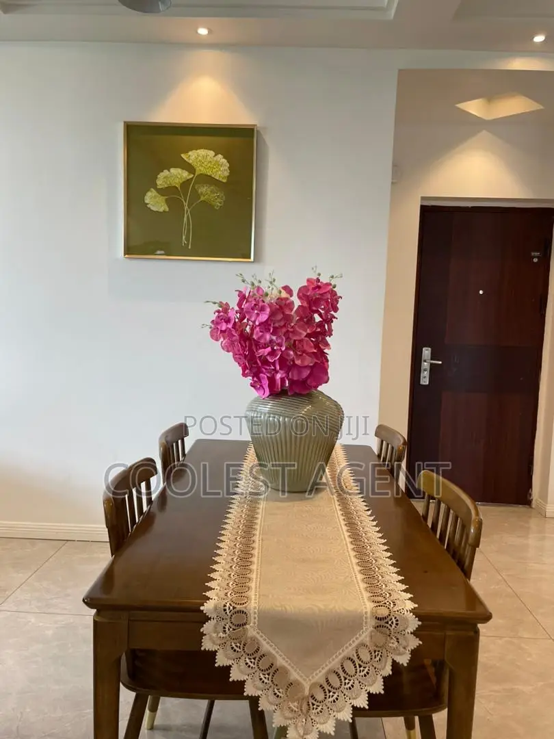 Furnished 2bdrm Apartment in Coolest Estate, Mikocheni for rent