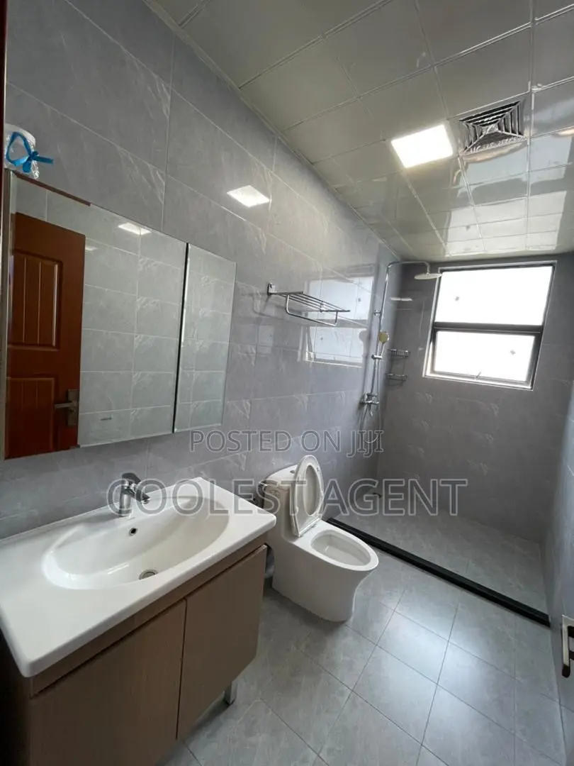 Furnished 2bdrm Apartment in Coolest Estate, Mikocheni for rent