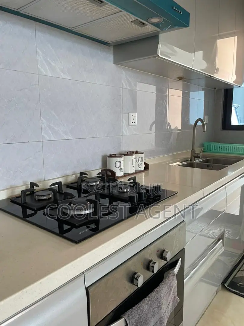 Furnished 2bdrm Apartment in Coolest Estate, Mikocheni for rent