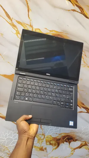 Laptop Dell Latitude 5289 8GB Intel Core i5 SSD 256GB