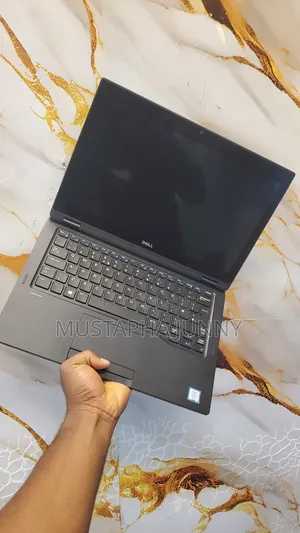 Laptop Dell Latitude 5289 8GB Intel Core i5 SSD 256GB